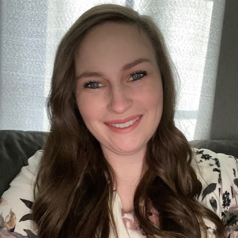 Meet your Posher, Mariah